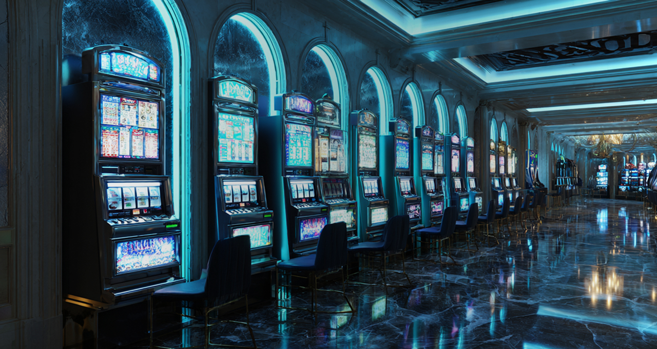 Lucky7even Casino