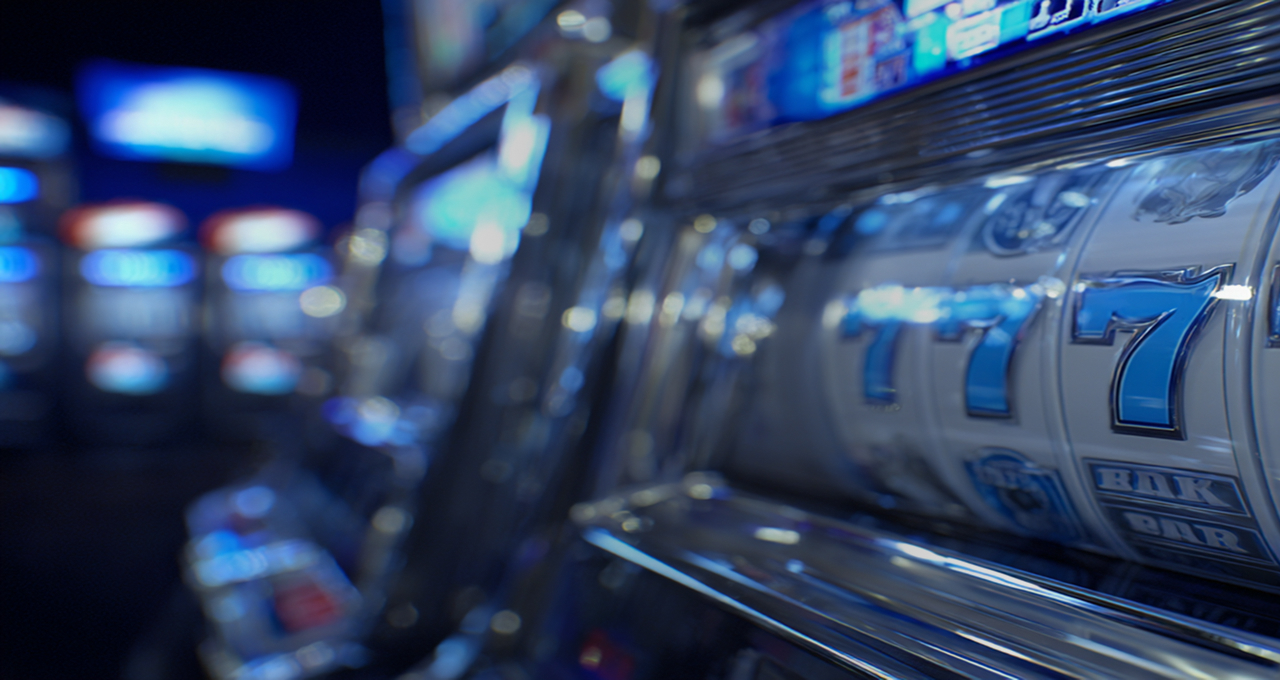 Lucky7even Casino